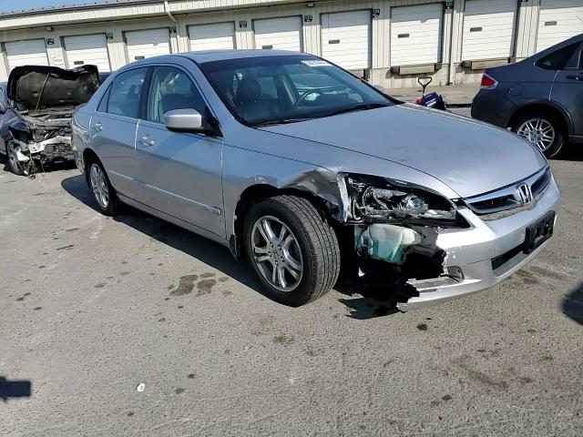 1HGCM56816A176877 2006 Honda Accord Ex