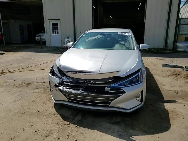 2019 Hyundai Elantra Sel VIN: 5NPD84LF7KH474485 Lot: 66168634