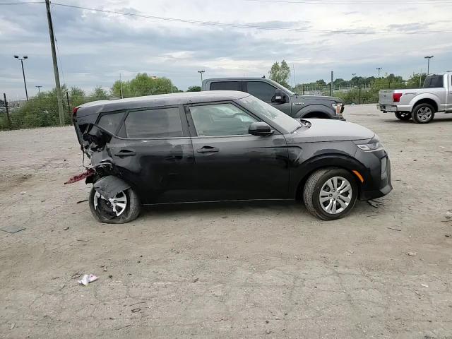 2022 Kia Soul Lx VIN: KNDJ23AU5N7154445 Lot: 67139494