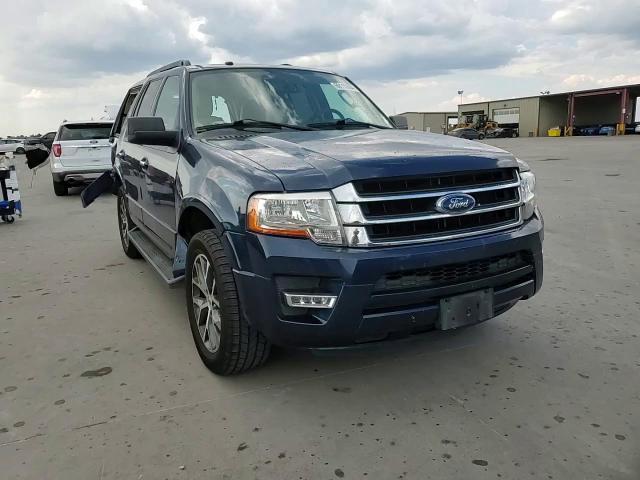 2016 Ford Expedition Xlt VIN: 1FMJU1HT0GEF22603 Lot: 69115084