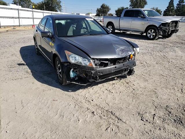 2011 Honda Accord Lx VIN: 1HGCP2F37BA045263 Lot: 68548444