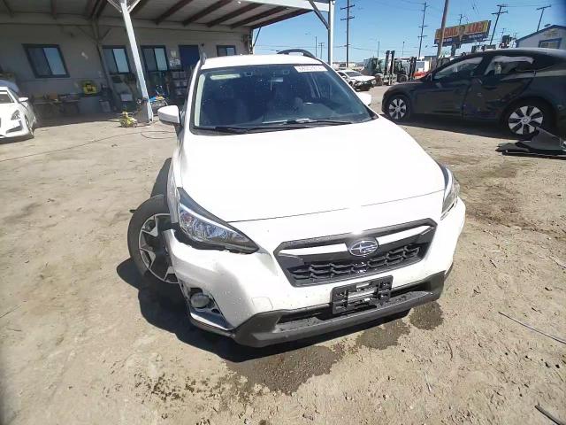 JF2GTADC2J8276894 2018 Subaru Crosstrek Premium