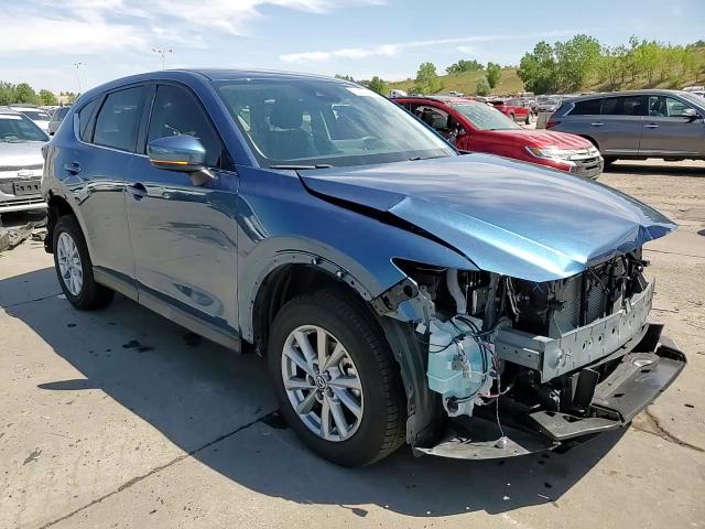 2023 Mazda Cx-5 VIN: JM3KFBAM5P0284554 Lot: 69309764