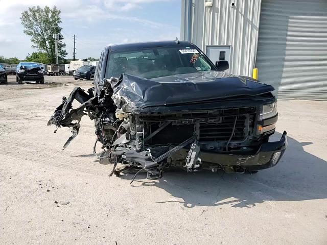 1GCVKREC7HZ203241 2017 Chevrolet Silverado K1500 Lt