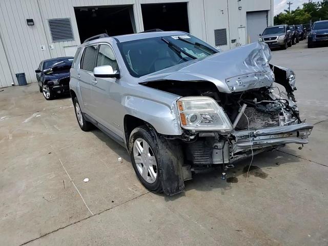 2014 GMC Terrain Slt VIN: 2GKALSEK6E6155446 Lot: 66993574