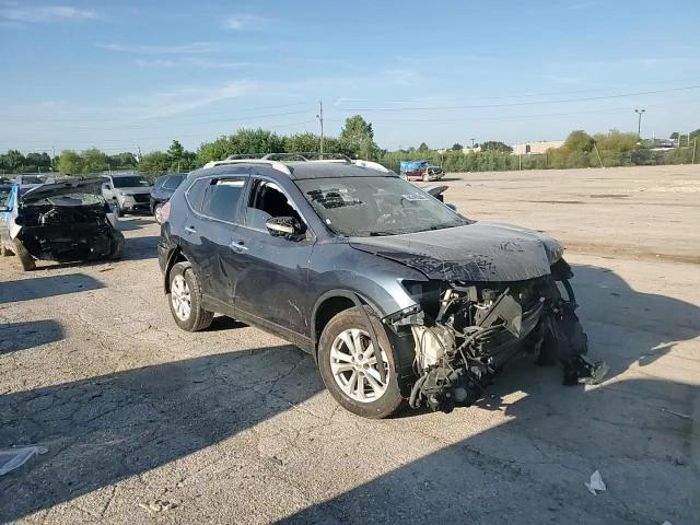 2014 Nissan Rogue S VIN: 5N1AT2MV1EC772974 Lot: 68240584