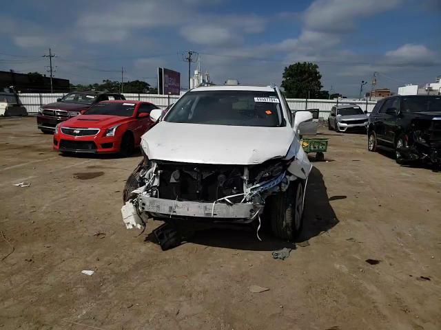 2013 Lexus Rx 350 VIN: 2T2ZK1BA1DC122743 Lot: 69507704