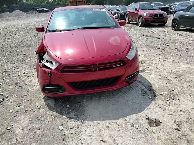 2014 Dodge Dart Se VIN: 1C3CDFAA0ED723492 Lot: 66840274