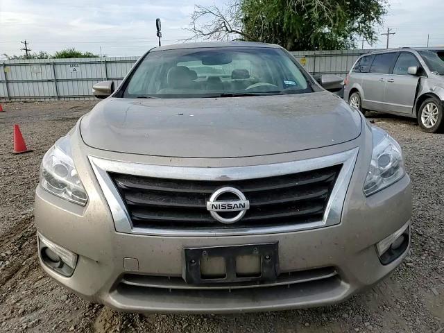 2015 Nissan Altima 2.5 VIN: 1N4AL3AP5FC245057 Lot: 64344454