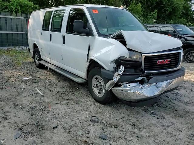 2020 GMC Savana G2500 VIN: 1GTW7AFG9L1223930 Lot: 65423024