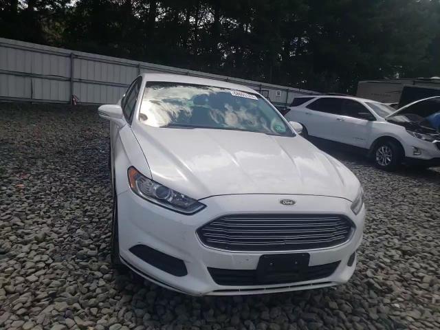 2016 Ford Fusion Se VIN: 1FA6P0H75G5129541 Lot: 68005124