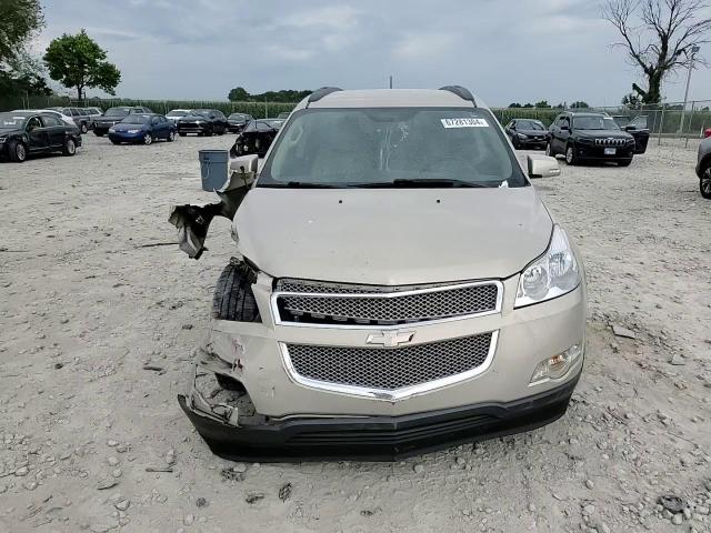 2012 Chevrolet Traverse Ltz VIN: 1GNKVLED3CJ205213 Lot: 67281304