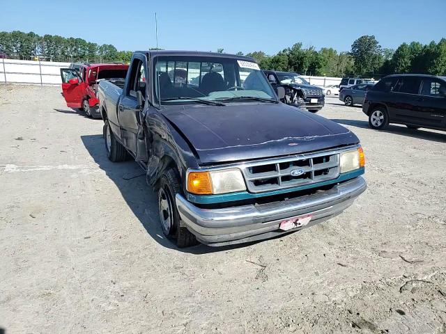 1993 Ford Ranger VIN: 1FTCR10U0PTA95423 Lot: 68532424