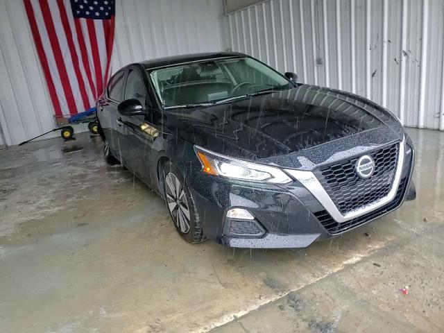 2022 Nissan Altima Sv VIN: 1N4BL4DV1NN316598 Lot: 66192314