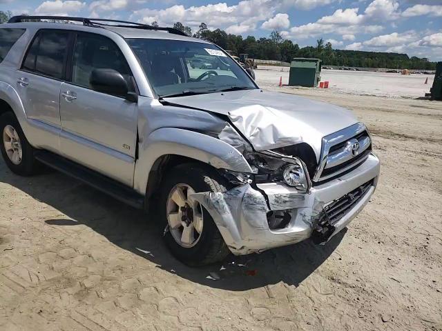 2006 Toyota 4Runner Sr5 VIN: JTEZU14R368064498 Lot: 68104934