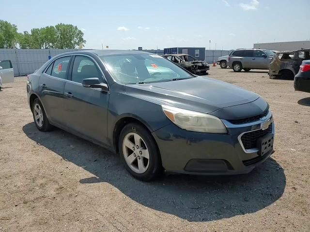 2016 Chevrolet Malibu - Image 10