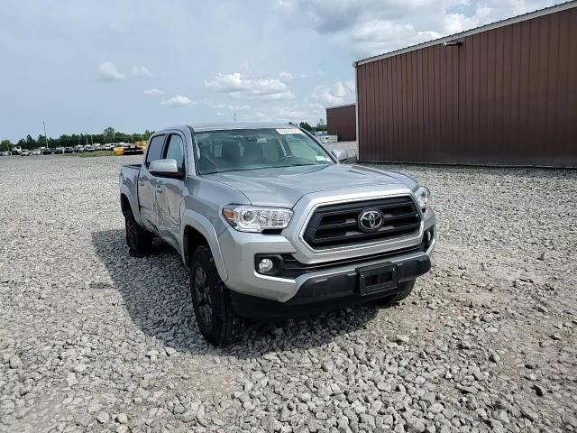 3TMCZ5AN2PM631267 2023 Toyota Tacoma Double Cab