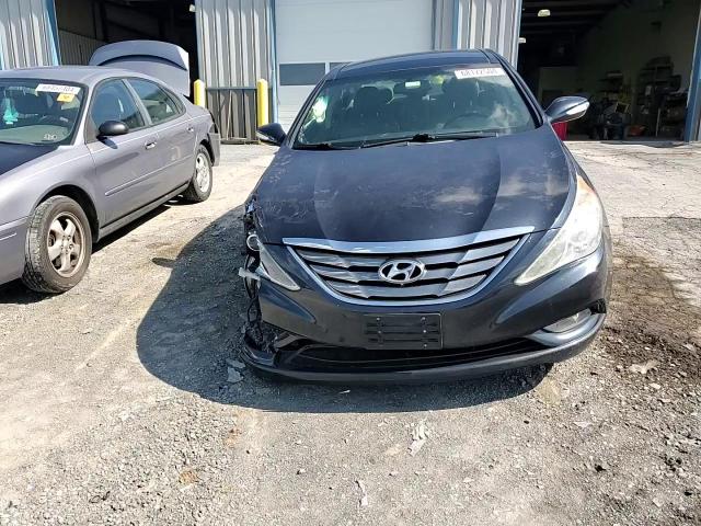 2013 Hyundai Sonata Se VIN: 5NPEC4AC0DH596605 Lot: 68172504