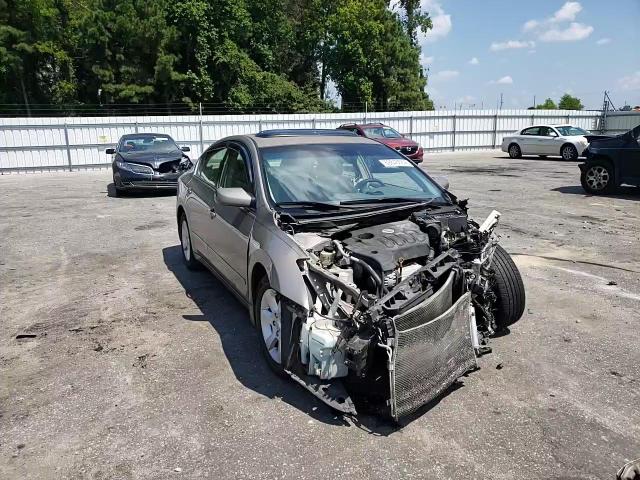 1N4AL21E58N523763 2008 Nissan Altima 2.5