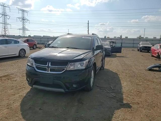 2014 Dodge Journey Sxt VIN: 3C4PDCBB8ET132808 Lot: 68845014