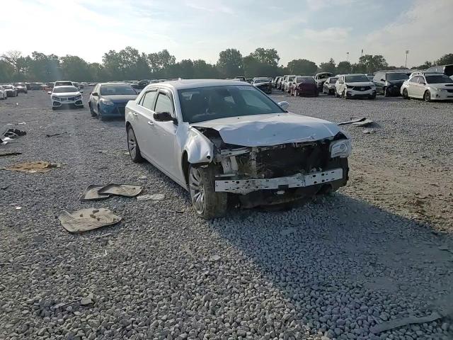 2C3CCAPTXFH882295 2015 Chrysler 300C Platinum