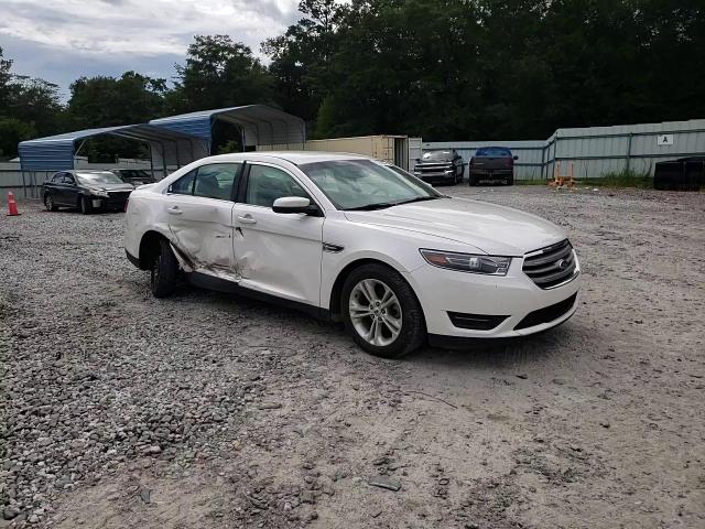 2015 Ford Taurus Sel VIN: 1FAHP2E87FG186571 Lot: 66599354