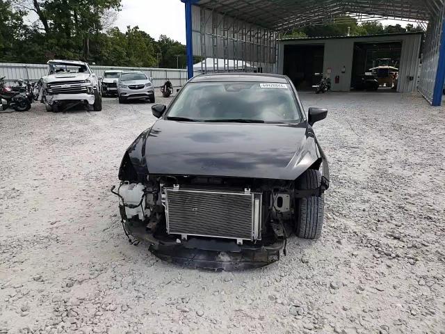 3MZBN1K71JM176125 2018 Mazda 3 Sport