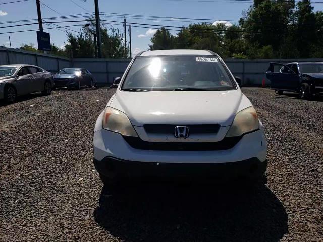 2009 Honda Cr-V Lx VIN: 5J6RE38349L021187 Lot: 68202744