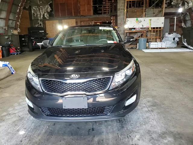 2015 Kia Optima Lx VIN: 5XXGM4A72FG472066 Lot: 69054794