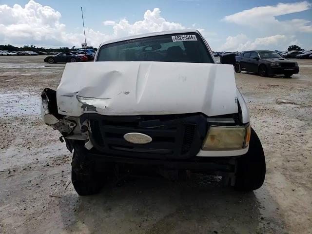 2006 Ford Ranger Super Cab VIN: 1FTYR14U06PA40297 Lot: 68255544
