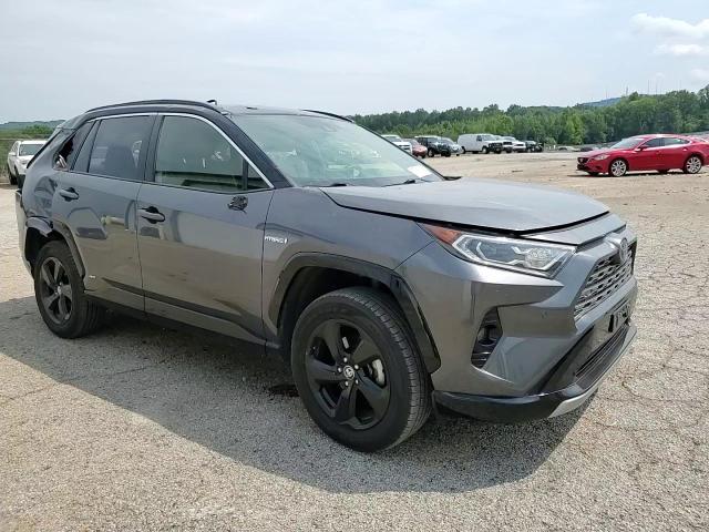 2020 Toyota Rav4 Xse VIN: JTMEWRFV7LD544472 Lot: 67560394