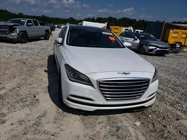 2015 Hyundai Genesis 3.8L VIN: KMHGN4JEXFU019413 Lot: 66569144