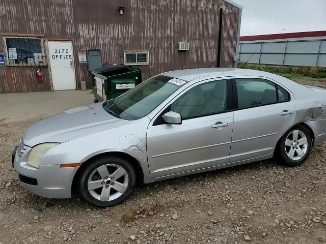 2009 Ford Fusion Se VIN: 3FAHP07Z69R217946 Lot: 66954504