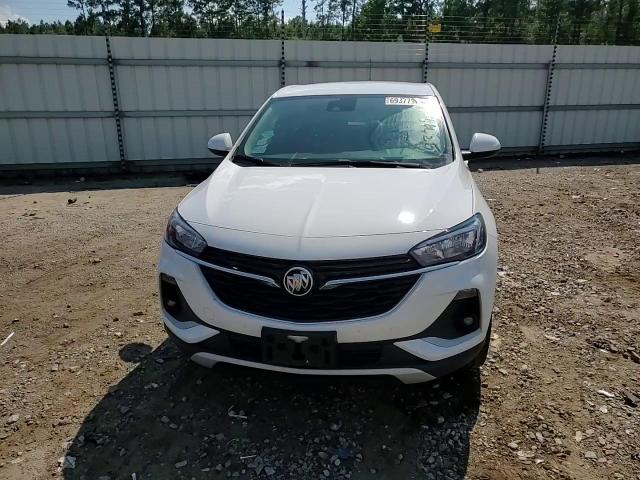 2021 Buick Encore Gx Preferred VIN: KL4MMBS20MB176311 Lot: 69377964