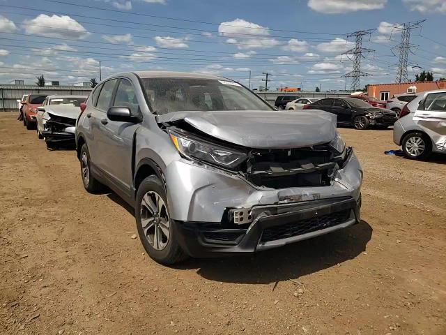 2019 Honda Cr-V Lx VIN: 2HKRW6H38KH217406 Lot: 68378664