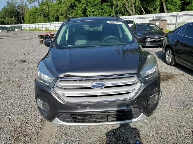 2018 Ford Escape Se VIN: 1FMCU9GD8JUB20486 Lot: 65621944