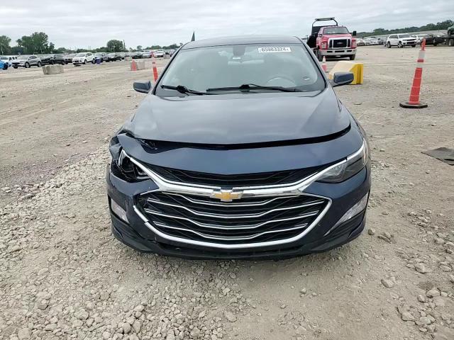 2019 Chevrolet Malibu Lt VIN: 1G1ZD5STXKF149573 Lot: 65983324