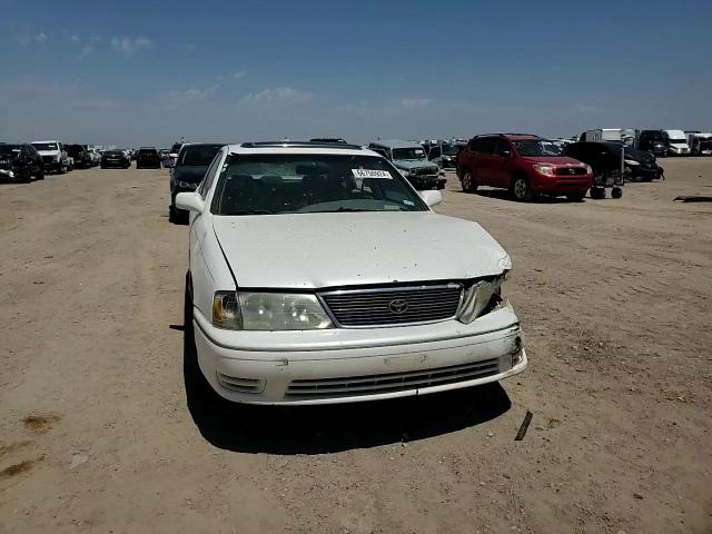 1999 Toyota Avalon Xl VIN: 4T1BF18B1XU348455 Lot: 66750924