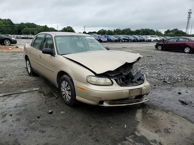 2005 Chevrolet Classic VIN: 1G1ND52F75M180594 Lot: 66166464