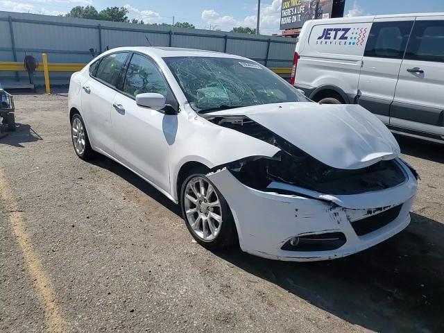 1C3CDFCA9DD326293 2013 Dodge Dart Limited