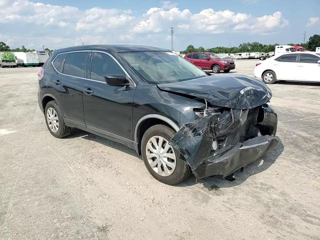 2016 Nissan Rogue S VIN: JN8AT2MT9GW004944 Lot: 67036664