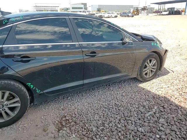 5NPE24AF8GH320366 2016 Hyundai Sonata Se