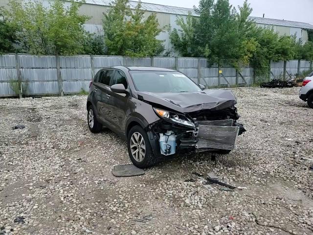 2015 Kia Sportage Lx VIN: KNDPB3AC3F7732237 Lot: 68516544