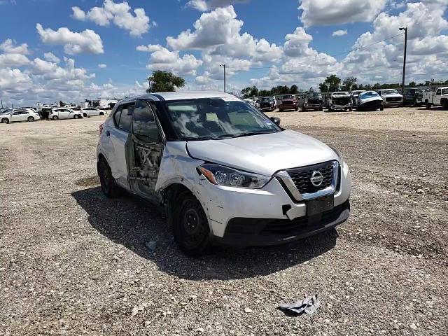 2020 Nissan Kicks S VIN: 3N1CP5BV7LL532239 Lot: 69159674