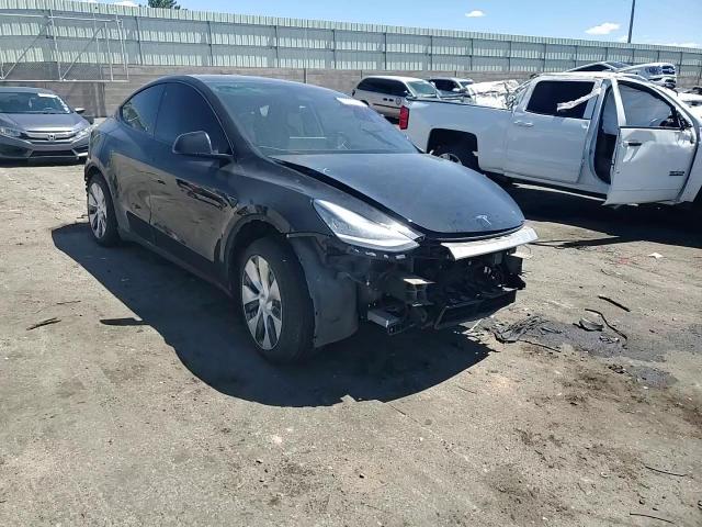 2020 Tesla Model Y VIN: 5YJYGDEE3LF012370 Lot: 67852084