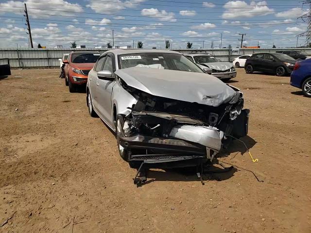 3VWLA7AJ3FM305859 2015 Volkswagen Jetta Tdi