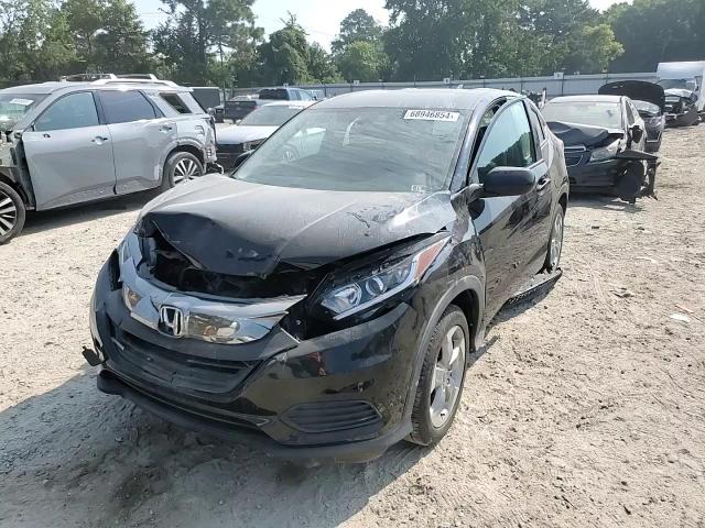 2019 Honda Hr-V Lx VIN: 3CZRU6H31KG723376 Lot: 68946854