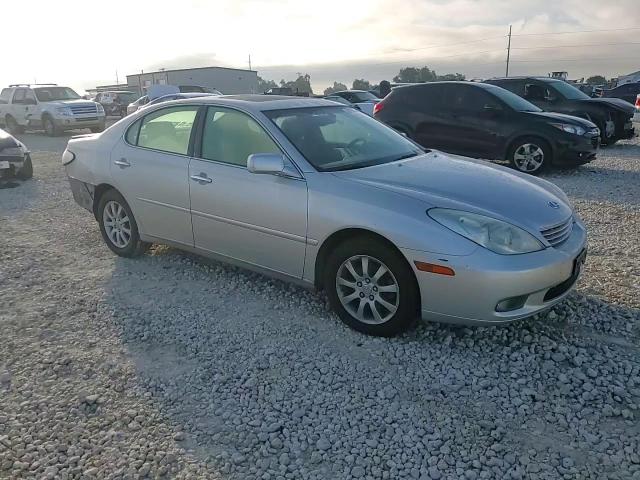 JTHBF30GX20029061 2002 Lexus Es 300