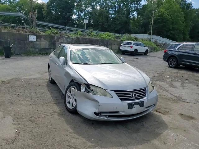 2007 Lexus Es 350 VIN: JTHBJ46G672117144 Lot: 67075994