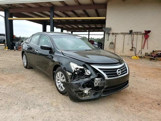 2015 Nissan Altima 2.5 VIN: 1N4AL3AP0FC253597 Lot: 66671784